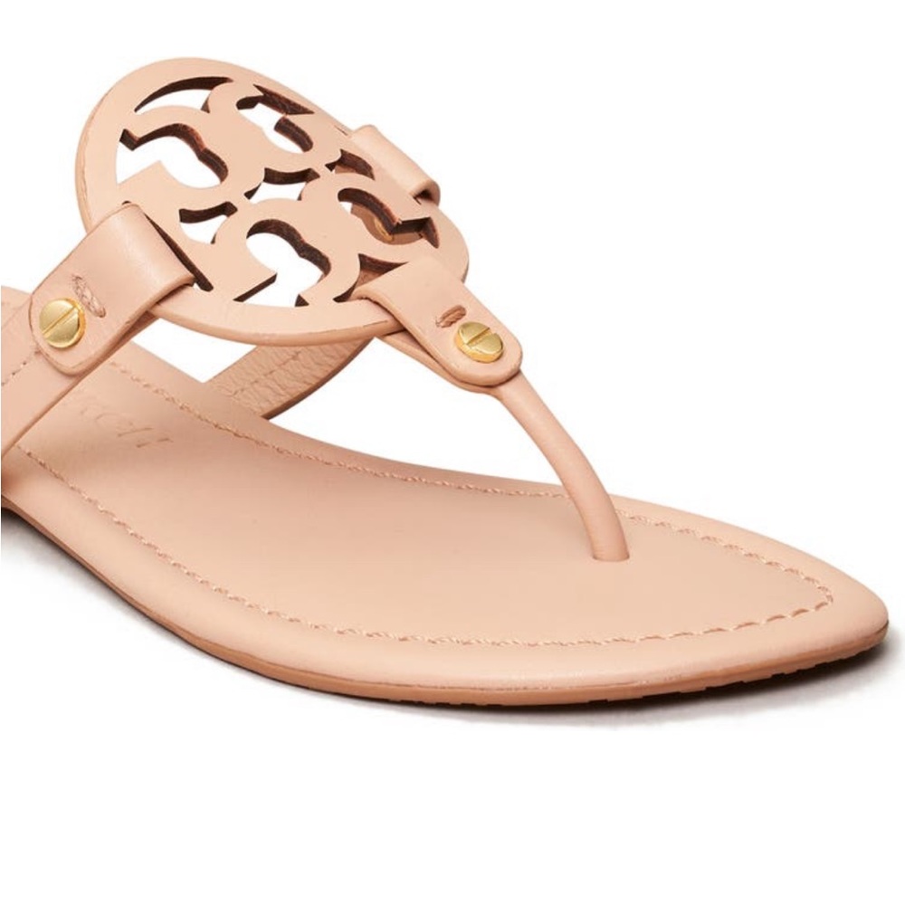 Tory Burch Miller Sandal